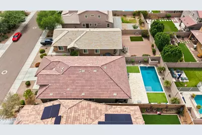 4034 E Madre Del Oro Drive, Cave Creek, AZ 85331 - Photo 49
