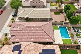 4034 E Madre Del Oro Dr, Cave Creek, AZ 85331 - Photo 49