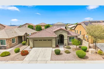 4034 E Madre Del Oro Drive, Cave Creek, AZ 85331 - Photo 51