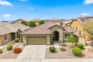 4034 E Madre Del Oro Dr, Cave Creek, AZ 85331 - Photo 51