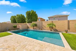 4034 E Madre Del Oro Dr, Cave Creek, AZ 85331 - Photo 43