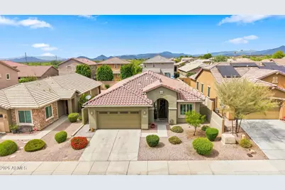 4034 E Madre Del Oro Drive, Cave Creek, AZ 85331 - Photo 53