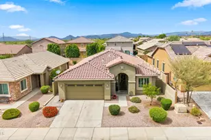 4034 E Madre Del Oro Dr, Cave Creek, AZ 85331 - Photo 53