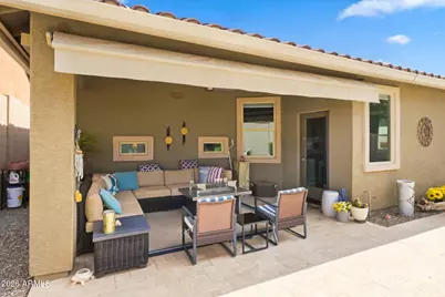 4034 E Madre Del Oro Drive, Cave Creek, AZ 85331 - Photo 39
