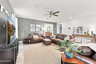 4034 E Madre Del Oro Dr, Cave Creek, AZ 85331 - Photo 7