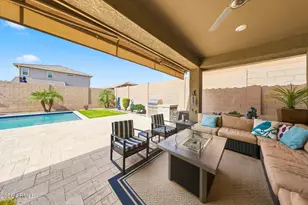 4034 E Madre Del Oro Dr, Cave Creek, AZ 85331 - Photo 35