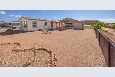 692 W Pony Express Lane, Benson, AZ 85602 - Photo 23