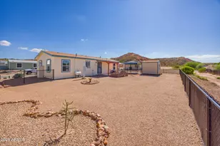 692 W Pony Express Ln, Benson, AZ 85602 - Photo 23