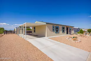 692 W Pony Express Ln, Benson, AZ 85602 - Photo 1
