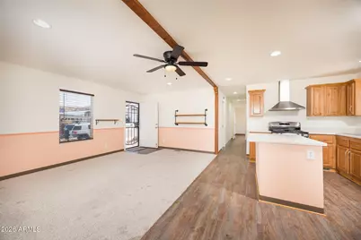 692 W Pony Express Lane, Benson, AZ 85602 - Photo 7