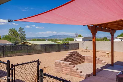 692 W Pony Express Lane, Benson, AZ 85602 - Photo 27