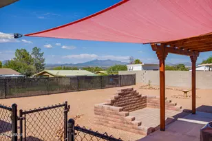 692 W Pony Express Ln, Benson, AZ 85602 - Photo 27
