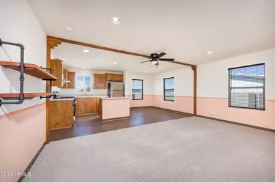 692 W Pony Express Lane, Benson, AZ 85602 - Photo 3