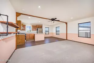 692 W Pony Express Ln, Benson, AZ 85602 - Photo 3