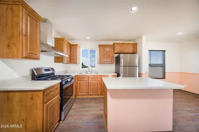 692 W Pony Express Lane, Benson, AZ 85602 - Photo 5