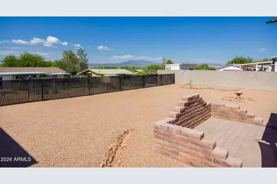 692 W Pony Express Lane, Benson, AZ 85602 - Photo 19