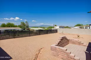 692 W Pony Express Ln, Benson, AZ 85602 - Photo 19