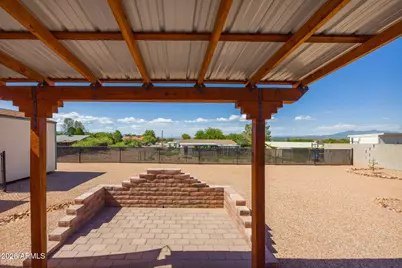 692 W Pony Express Lane, Benson, AZ 85602 - Photo 17