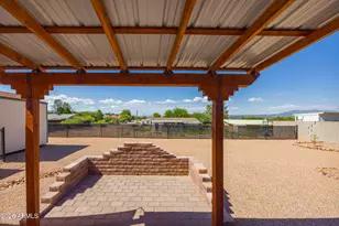 692 W Pony Express Ln, Benson, AZ 85602 - Photo 17