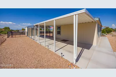 692 W Pony Express Lane, Benson, AZ 85602 - Photo 25