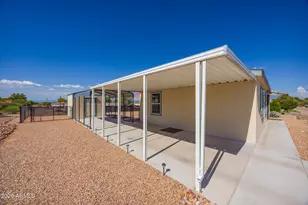 692 W Pony Express Ln, Benson, AZ 85602 - Photo 25