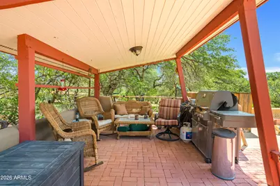 5108 E Dead Bear Draw --, Hereford, AZ 85615 - Photo 57