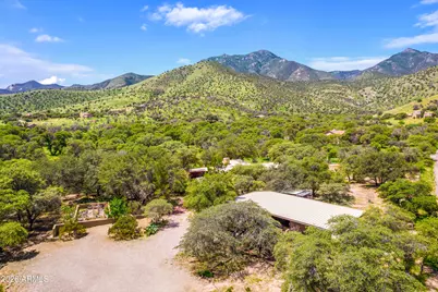 5108 E Dead Bear Draw --, Hereford, AZ 85615 - Photo 45