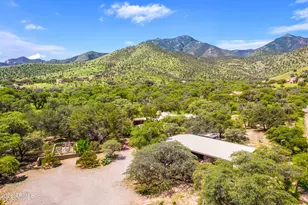 5108 E Dead Bear Draw, Hereford, AZ 85615 - Photo 45