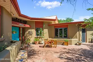 5108 E Dead Bear Draw, Hereford, AZ 85615 - Photo 7