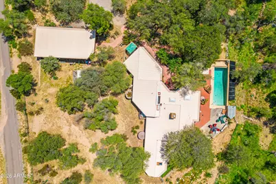 5108 E Dead Bear Draw --, Hereford, AZ 85615 - Photo 37