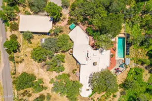 5108 E Dead Bear Draw, Hereford, AZ 85615 - Photo 37