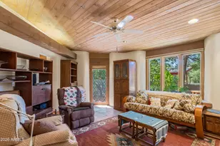 5108 E Dead Bear Draw, Hereford, AZ 85615 - Photo 31
