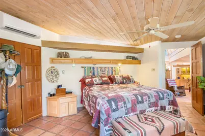 5108 E Dead Bear Draw --, Hereford, AZ 85615 - Photo 21