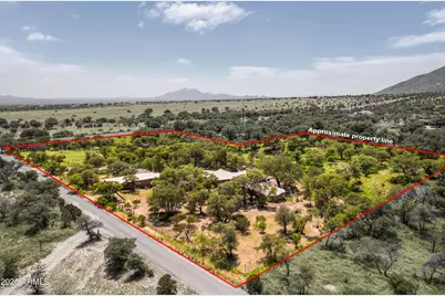 5108 E Dead Bear Draw --, Hereford, AZ 85615 - Photo 63