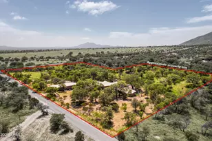5108 E Dead Bear Draw, Hereford, AZ 85615 - Photo 63