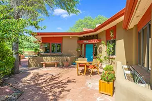 5108 E Dead Bear Draw, Hereford, AZ 85615 - Photo 3