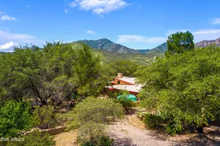 5108 E Dead Bear Draw, Hereford, AZ 85615 - Photo 61