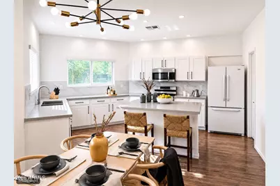 4041 E Tether Trail, Phoenix, AZ 85050 - Photo 5