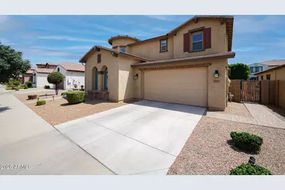 22869 E Silver Creek Lane, Queen Creek, AZ 85142 - Photo 5