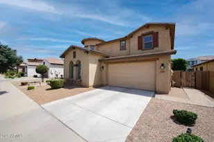 22869 E Silver Crk Ln, Queen Creek, AZ 85142 - Photo 5