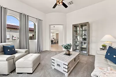 22869 E Silver Creek Lane, Queen Creek, AZ 85142 - Photo 9