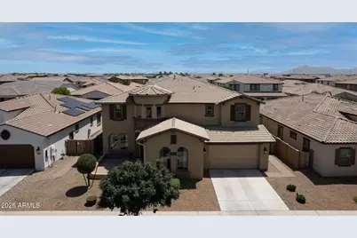 22869 E Silver Creek Lane, Queen Creek, AZ 85142 - Photo 51