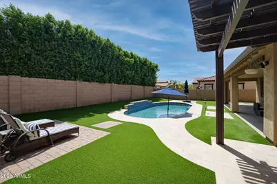 22869 E Silver Creek Lane, Queen Creek, AZ 85142 - Photo 49