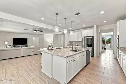 22869 E Silver Creek Lane, Queen Creek, AZ 85142 - Photo 17