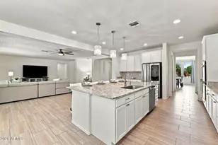 22869 E Silver Crk Ln, Queen Creek, AZ 85142 - Photo 17
