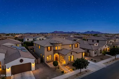 22869 E Silver Creek Lane, Queen Creek, AZ 85142 - Photo 3