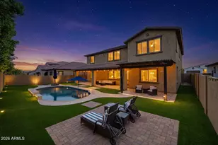 22869 E Silver Crk Ln, Queen Creek, AZ 85142 - Photo 1