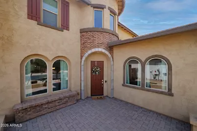 22869 E Silver Creek Lane, Queen Creek, AZ 85142 - Photo 7
