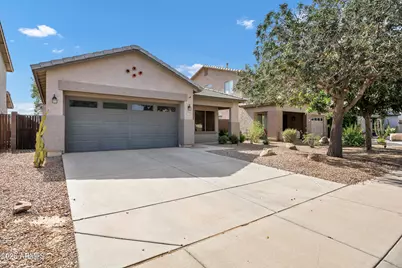 21508 N Sunset Drive, Maricopa, AZ 85139 - Photo 3