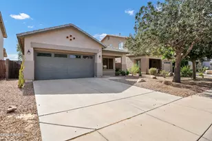 21508 N Sunset Dr, Maricopa, AZ 85139 - Photo 3